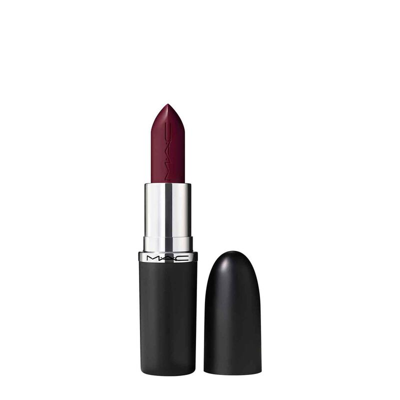 MAC M.A.Cximal Sleek Satin Lipstick image number 12